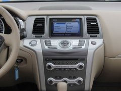 2011款 3.5L CVT 5座