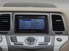 2011款 3.5L CVT 5座