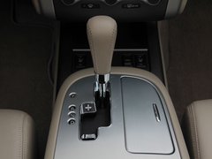 2011款 3.5L CVT 5座