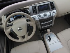 2011款 3.5L CVT 5座