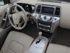 2011款 3.5L CVT 5座