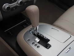 2011款 3.5L CVT 5座