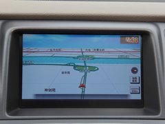 2011款 3.5L CVT 5座
