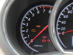 2011款 3.5L CVT 5座