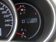 2011款 3.5L CVT 5座