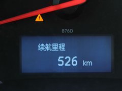 2011款 3.5L CVT 5座
