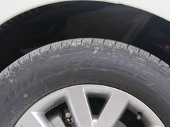 2011款 3.5L CVT 5座