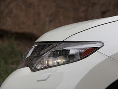 2011款 3.5L CVT 5座