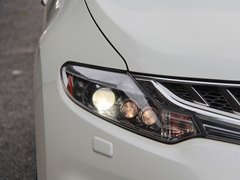2011款 3.5L CVT 5座