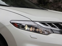 2011款 3.5L CVT 5座