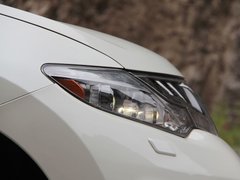 2011款 3.5L CVT 5座