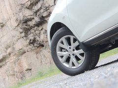 2011款 3.5L CVT 5座