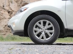 2011款 3.5L CVT 5座