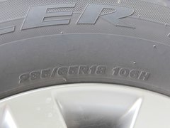 2011款 3.5L CVT 5座