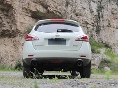 2011款 3.5L CVT 5座