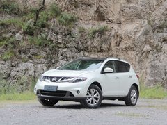 2011款 3.5L CVT 5座