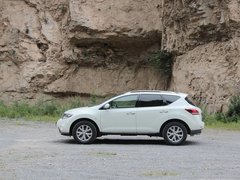 2011款 3.5L CVT 5座