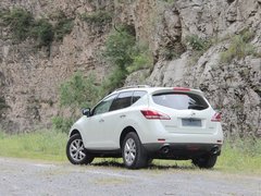 2011款 3.5L CVT 5座