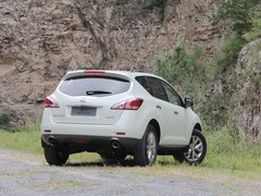 2011款 3.5L CVT 5座