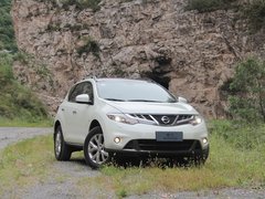 2011款 3.5L CVT 5座