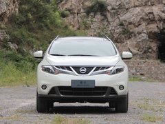 2011款 3.5L CVT 5座