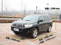 2011款 3.5L CVT 5座