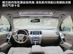 2011款 3.5L CVT 5座