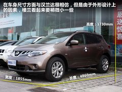 2011款 3.5L CVT 5座
