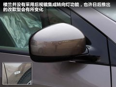 2011款 3.5L CVT 5座