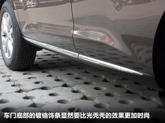 2011款 3.5L CVT 5座