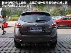2011款 3.5L CVT 5座