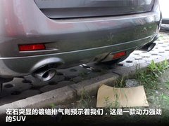 2011款 3.5L CVT 5座