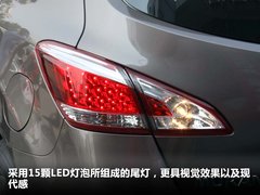 2011款 3.5L CVT 5座