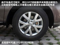 2011款 3.5L CVT 5座