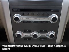 2011款 3.5L CVT 5座
