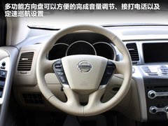 2011款 3.5L CVT 5座