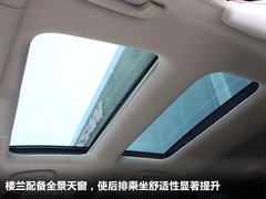 2011款 3.5L CVT 5座