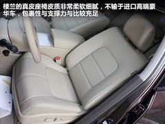 2011款 3.5L CVT 5座