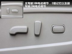 2011款 3.5L CVT 5座
