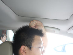 2011款 3.5L CVT 5座
