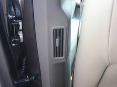 2011款 3.5L CVT 5座
