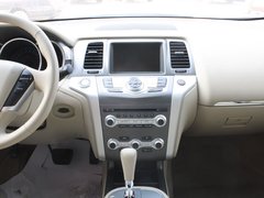 2011款 3.5L CVT 5座