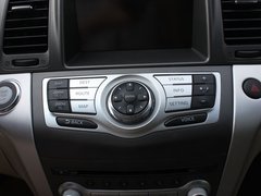 2011款 3.5L CVT 5座