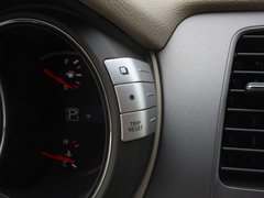 2011款 3.5L CVT 5座