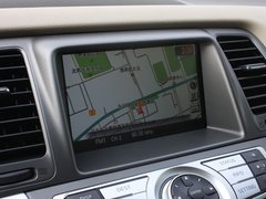 2011款 3.5L CVT 5座
