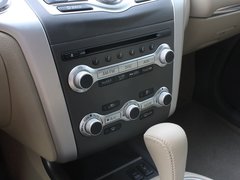 2011款 3.5L CVT 5座