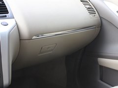 2011款 3.5L CVT 5座