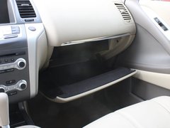 2011款 3.5L CVT 5座