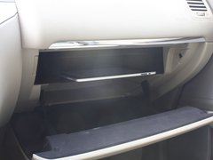 2011款 3.5L CVT 5座