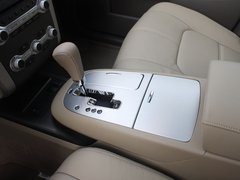 2011款 3.5L CVT 5座